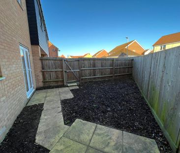 3 bedroom house to rent - Photo 1