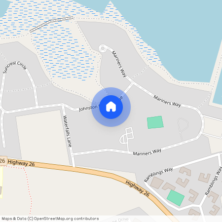 710 Johnston Park Avenue, Collingwood