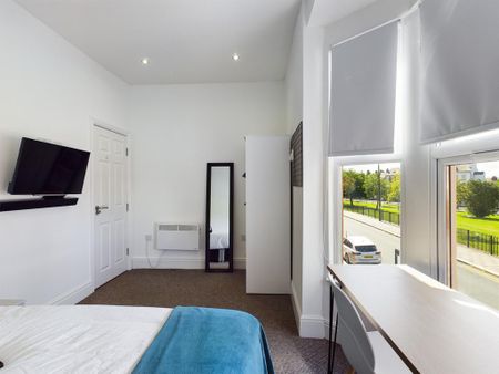 4 bedroom house to rent - Photo 4