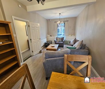 56 Donegall Avenue, Malone Lower, Belfast, BT12 6LX - Photo 3