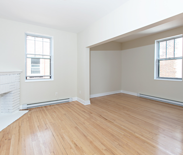 Mountview - 4½ - Photo 6