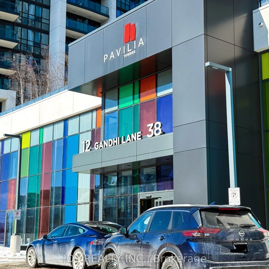 38 Gandhi Lane #3211B - Photo 1