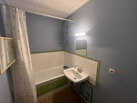 Location Appartement 2 pièces 52m² - Photo 4