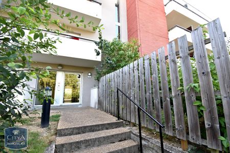 Location Appartement 2 pièces 37m² LE MANS 72100 - Photo 3