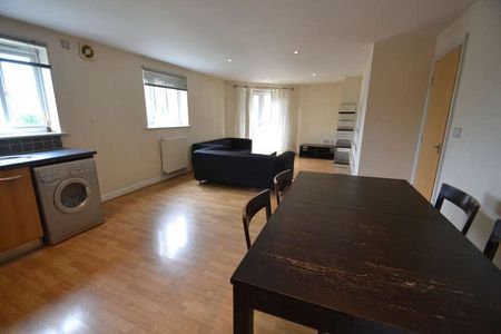 Meridian Square, Stretford Road, Hulme, Manchester, M15 - Photo 2