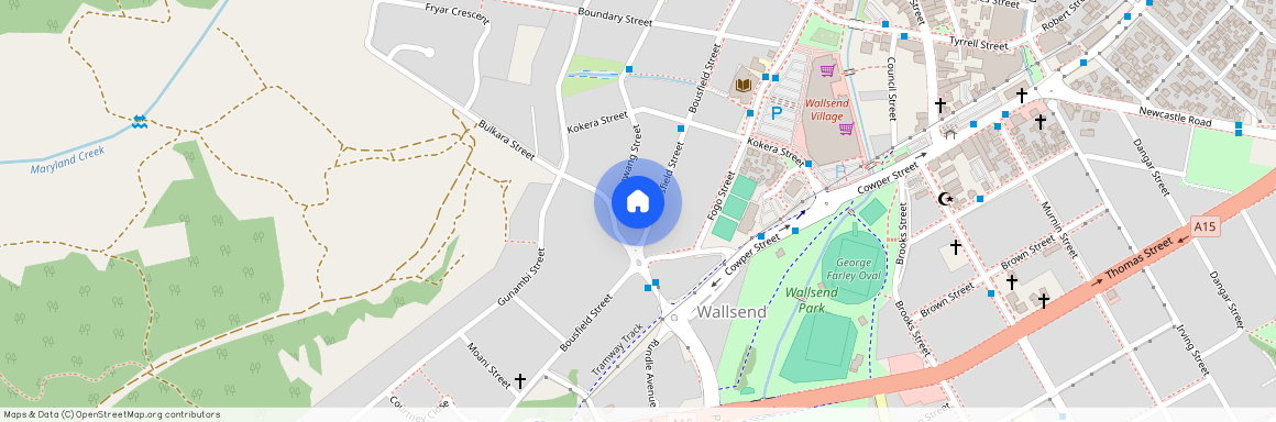 34 Bousfield Street, NSW 2287, Wallsend