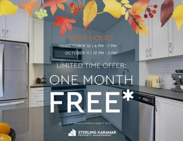 Heathdale Court | 1598 Bathurst Street, Toronto - Photo 1