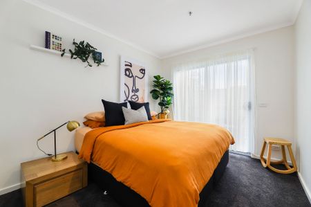 4/51 Curie Avenue Oak Park VIC - Photo 4