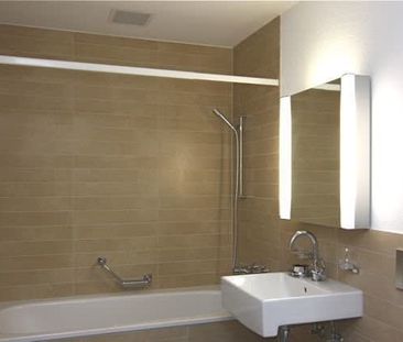 2.5 Zimmer, 84 m², EG - Foto 4