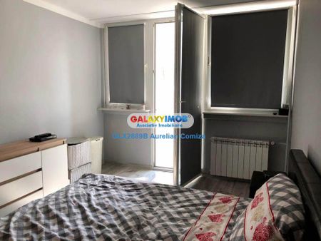 Apartament 2 camere Pajura/ Bd. Gloriei/ etaj 1/sp.47mp - Fotografie 2