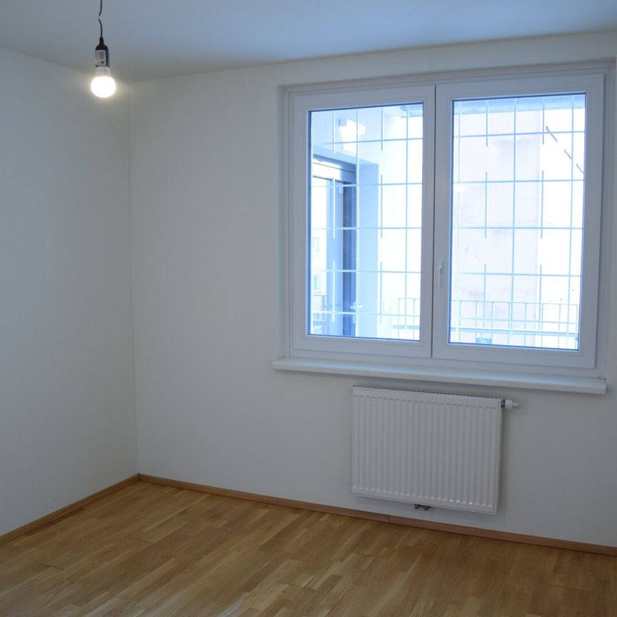 *JETZT EINZIEHEN* 2-ZIMMER - NEUBAUWOHNUNG MIT KÜCHE!!! - Photo 1