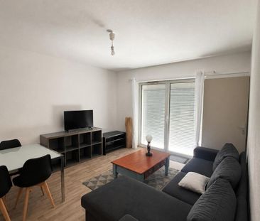Location Appartement 2 pièces 44m² PESSAC 33600 - Photo 1