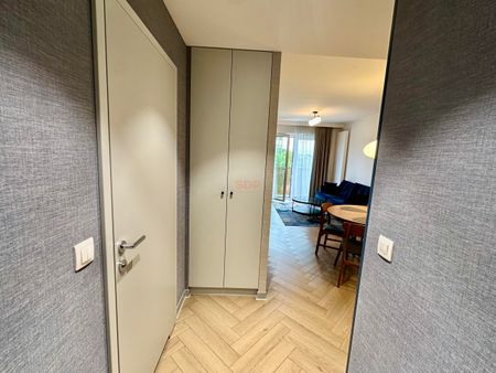 Mieszkanie 2 pokojowe, Wichrowa - Photo 4