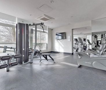 For Lease - 23 Lorraine Drive Unit# 1913, Toronto, Ontario - Photo 5