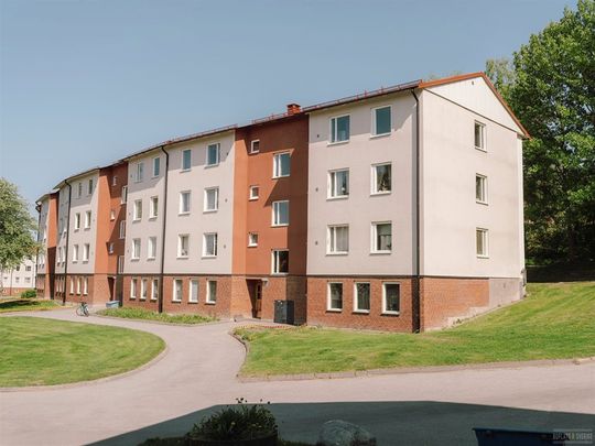 Bergsättravägen 25 - Photo 1