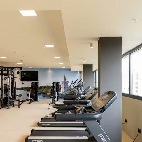 Calle Camilo José Cela, Sevilla, Andalusia 41018 - Photo 1