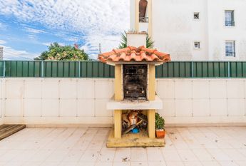 APARTAMENTO T2 NO ARNEIRO - CARCAVELOS