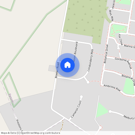 3B Alison Boulevard, Vic 3551, Epsom