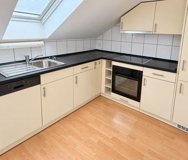 2 Zimmer, 65 m², 4. Stock - Photo 1