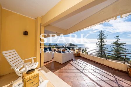 Roquebrune-Cap-Martin - La Vigie - Appartement avec accès direct au Monte Carlo Beach - Photo 2