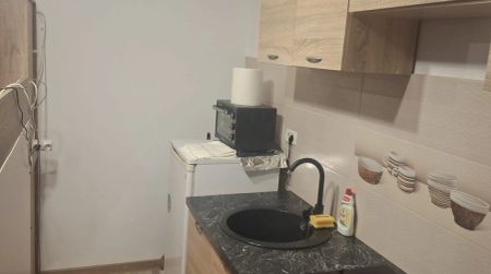 Apartament de inchiriat, 1 camera, semidecomandat, 30 mp, Galata, Galata, Cod 162095 - Fotografie 5
