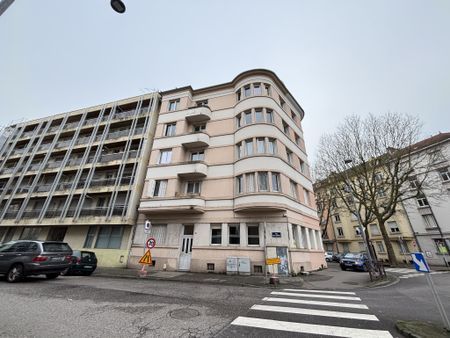 Location Appartement 1 pièce 37m² METZ 57000 - Photo 5