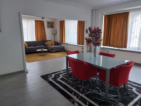 Ruim appartement met 2 slaapkamers nabij ring Turnhout - Photo 3