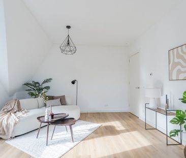 Te huur: Appartement Mecklenburglaan in Utrecht - Photo 4