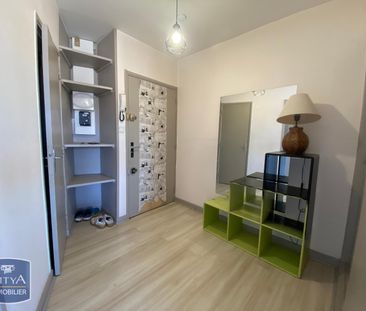 Location Appartement 1 pièce 32m² CLERMONT FERRAND 63000 - Photo 3