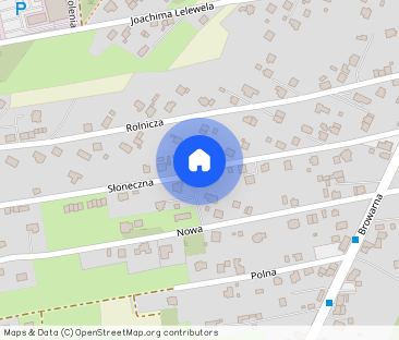 Nowoczesne 3-pokojowe mieszkanie z balkonem dla pierwszego najemcy ! - Фото 1