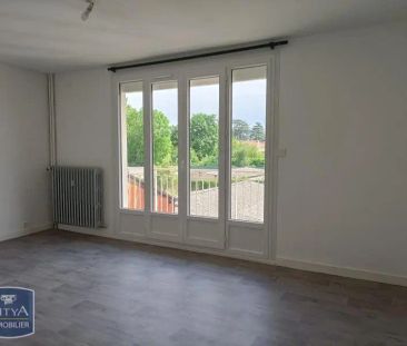 Appartement à louer 1 pièce 38.44m² - Photo 5