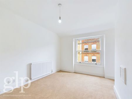 3 Bedroom Flat, Lambs Conduit Street, Bloomsbury, WC1N - Photo 5