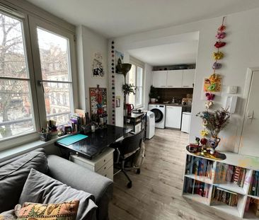 Appartement 2 pièces STRASBOURG - 2 pièce(s) - 36m2 - Photo 4