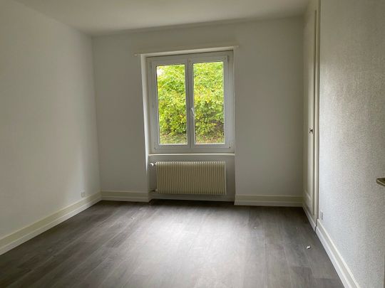 3 pièces de 62 m2, rue des Jeannerets 17, Le Locle - Photo 1
