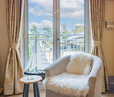 1 bedroom retirement property to rent - Photo 3