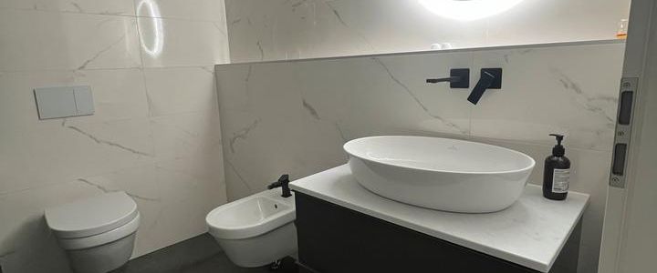 Stuttgart-Zuffenhausen 2 Zimmer-Wohnung mit großer Terrasse - Foto 1