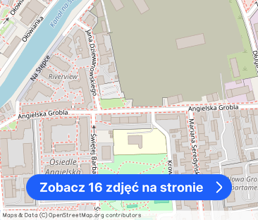 Stylowe 2-pok. mieszkanie z balkonem i z garażem - Zdjęcie 1