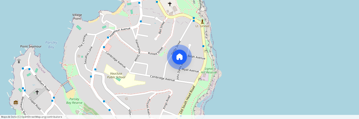 17 John Dykes Avenue, Vaucluse