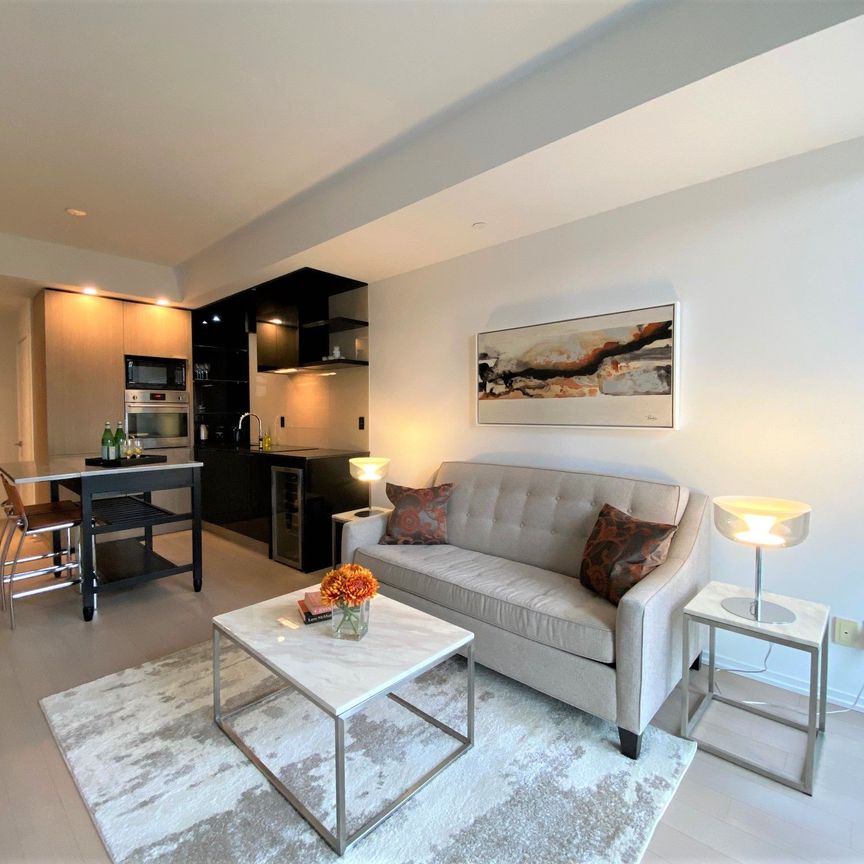 For Lease - 70 Temperance Street Unit# 3907, Toronto, Ontario - Photo 1
