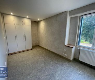 Location Maison 3 pièces 61m² CHINON 37500 - Photo 3