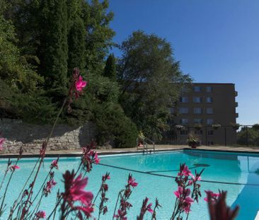 3 1/2 SILLERY PLAZA - PROMENADE CHAMPLAIN- 1er juillet - Photo 1