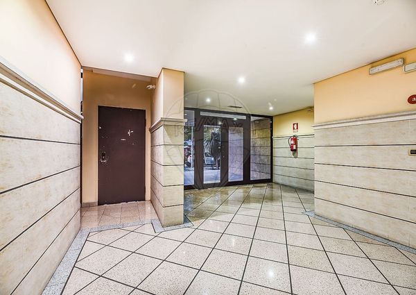 Apartamento T2 em Lisboa