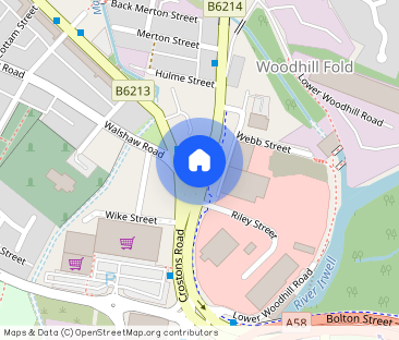 Crostons Road, Bury - Photo 1