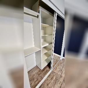 1 Bed plus Den 1 Bath Apartment Fort Saskatchewan - Photo 5