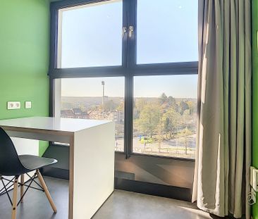 FOR STUDENTS ONLY! Studio for rent at THE LINK - Photo 2