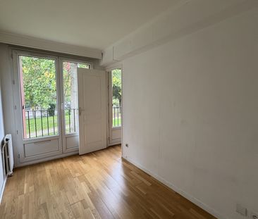 Appartement F1 + cave + Parking extérieur - Photo 4