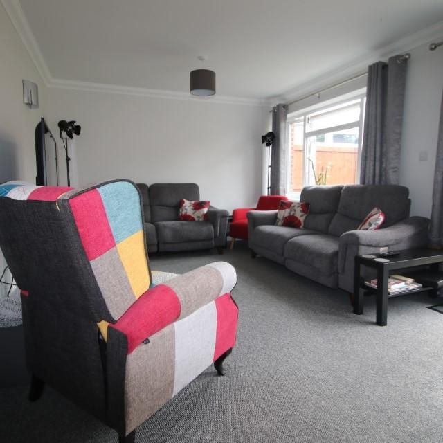 3 bedroom terraced house to rent - Photo 1
