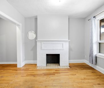 For Lease - 285 Oakwood Avenue Unit# 2, Toronto, Ontario - Photo 1