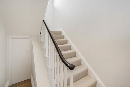 1 bedroom maisonette to rent - Photo 5