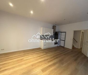 Charmantes kleines Häuschen in Wiesbaden Dichterviertel - Photo 1